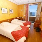 Hôtel Carlit - Chambre classique