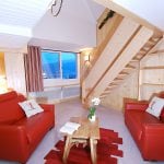 Hôtel Carlit - Chambre supérieure