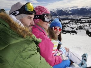 Ski Alpin Font-Romeu