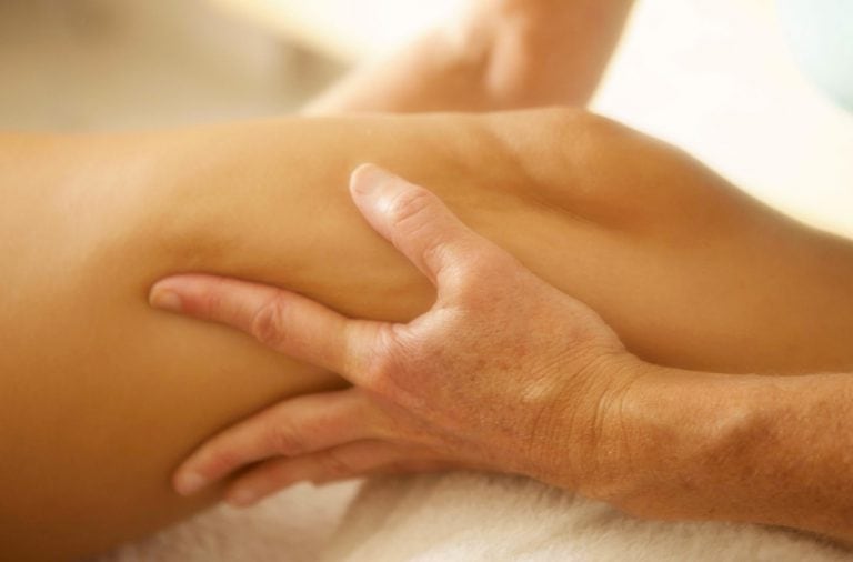 Massage circulatoire